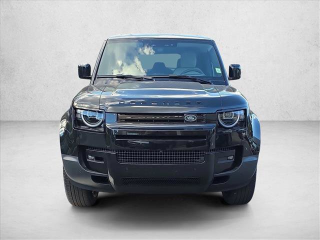New 2026 Land Rover Defender 110 S AWD/4WD image 2