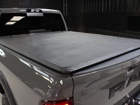 Used 2024 RAM 2500 Rebel w/ Towing Technology Group AWD/4WD image 12