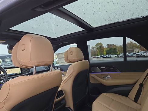 New 2026 Mercedes-Benz GLE 350 4MATIC image 30