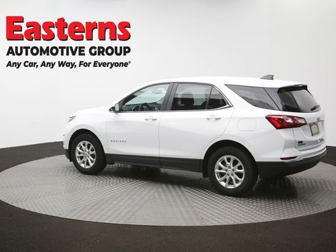 Used 2021 Chevrolet Equinox LT FWD image 61
