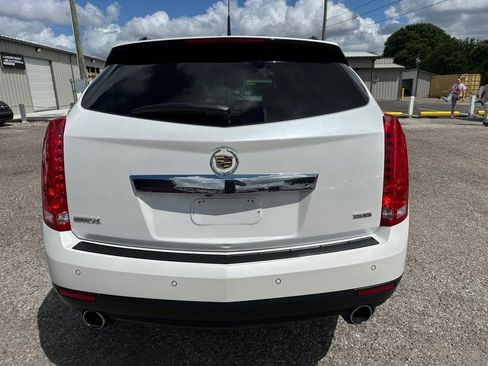 Used 2013 Cadillac SRX Performance image 4