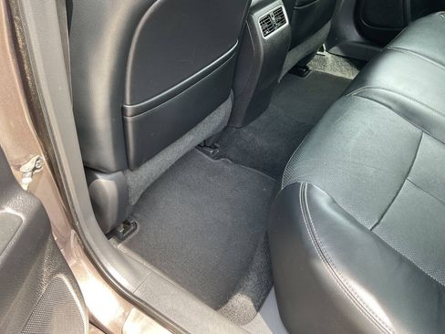 Used 2016 Nissan Altima 2.5 SL FWD image 29