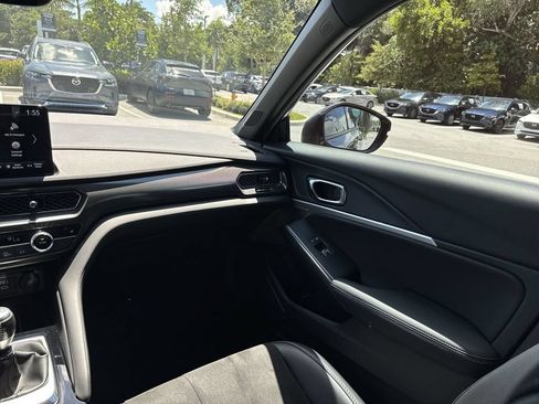 Used 2025 Acura Integra A-Spec w/ Technology Package FWD image 15