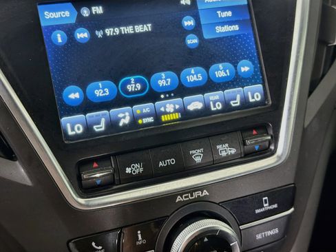 Used 2020 Acura MDX FWD image 23