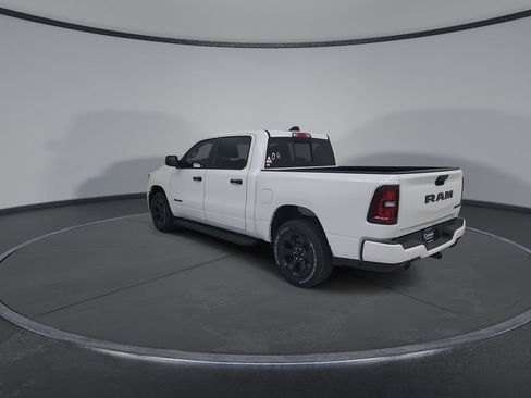 New 2026 RAM 1500 Express AWD/4WD image 11