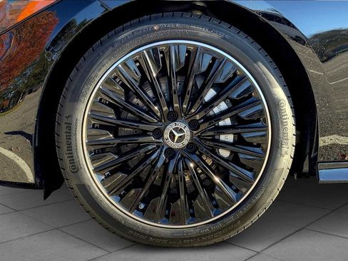 New 2026 Mercedes-Benz CLE 300 4MATIC Coupe image 15