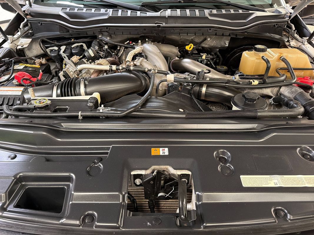 Used 2022 Ford F350 XLT AWD/4WD image 48