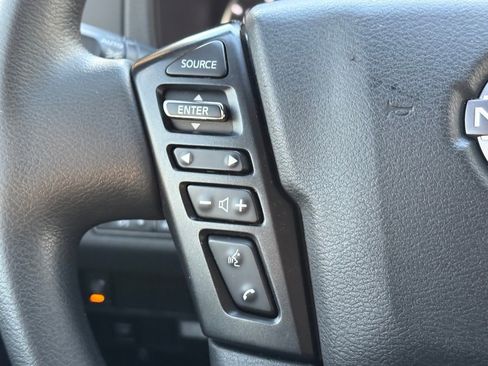 Certified 2022 Nissan Frontier S w/ Technology Package image 14