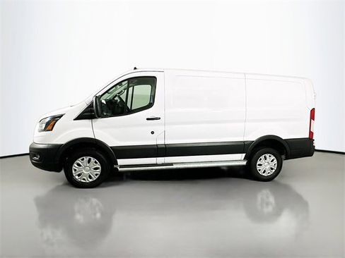 Used 2024 Ford Transit 250 Low Roof w/ Exterior Upgrade Package image 4
