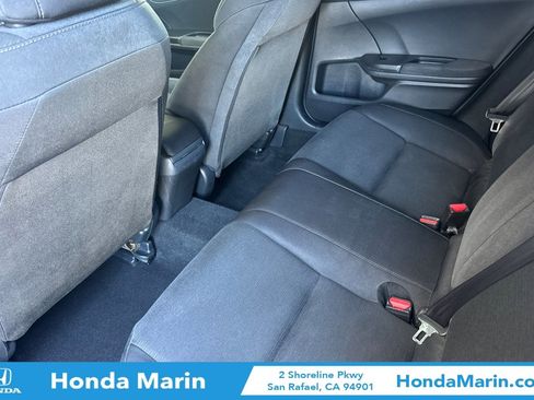 Used 2019 Honda Insight LX image 14