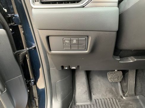 Used 2022 MAZDA CX-5 AWD 2.5 S w/ Select Package image 33