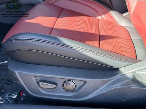 New 2025 Ford Mustang GT Premium RWD image 23