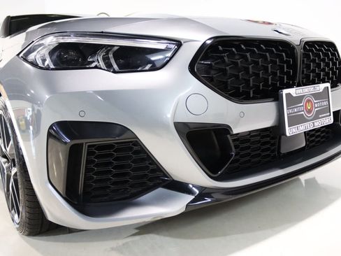 Used 2024 BMW M235i xDrive Gran Coupe w/ M Performance Package AWD/4WD image 32