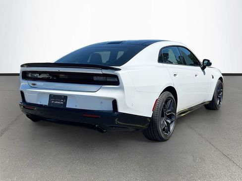 New 2026 Dodge Charger Scat Pack AWD/4WD image 7
