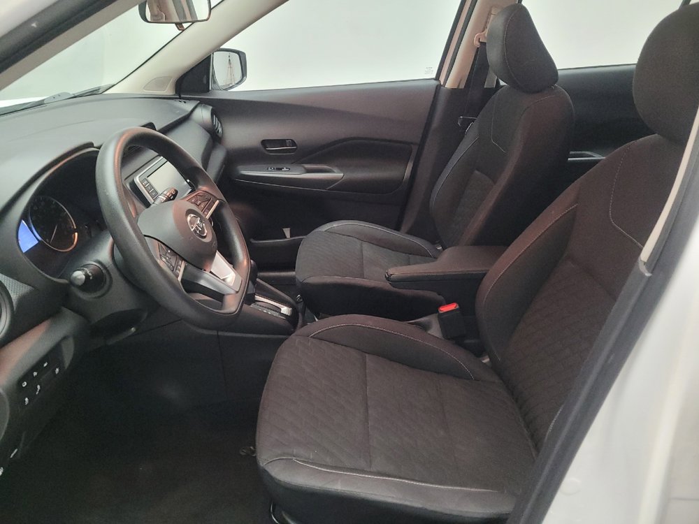 Used 2021 Nissan Kicks S FWD image 17