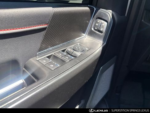 Used 2024 Ford F150 Raptor AWD/4WD image 11
