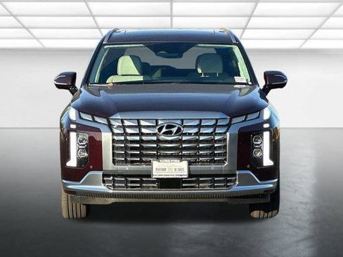 New 2023 Hyundai Palisade Calligraphy image 6