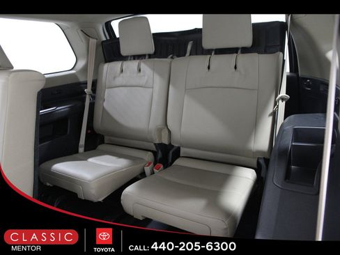 Certified 2023 Toyota 4Runner Limited image 20