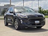 Used 2022 Ford Escape SEL image 3