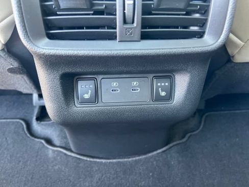 Used 2026 Nissan Murano Platinum w/ Cargo Package AWD/4WD image 20