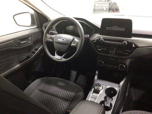 New 2025 Ford Escape Active image 16