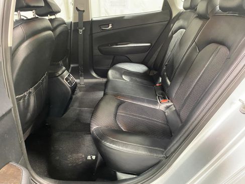 Used 2016 Kia Optima EX image 14