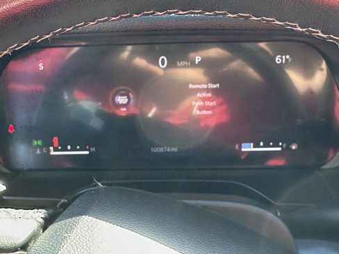 Used 2022 Jeep Grand Cherokee L Laredo w/ Luxury Tech Group I image 31