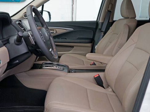 Used 2021 Honda Ridgeline RTL-E image 20