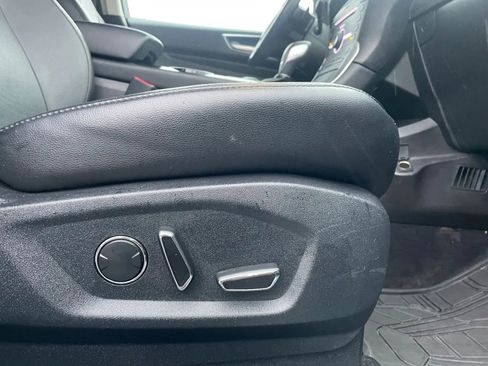 Used 2015 Ford Edge Titanium image 60