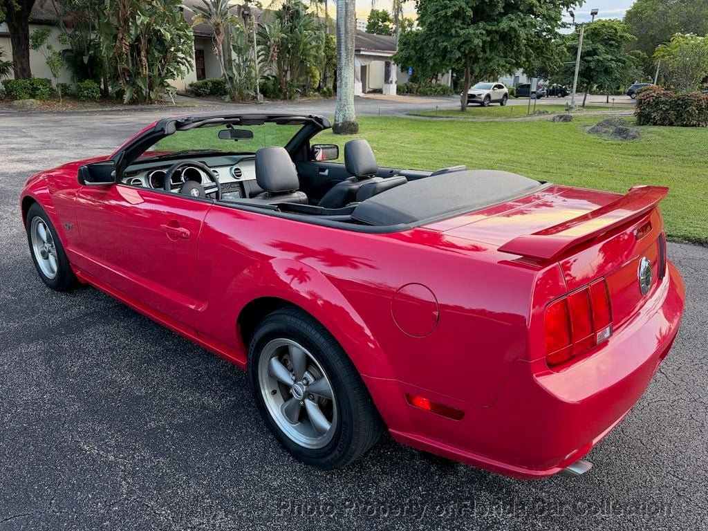 Used 2006 Ford Mustang GT Premium RWD image 3