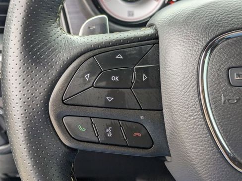 Used 2023 Dodge Challenger R/T Scat Pack image 20