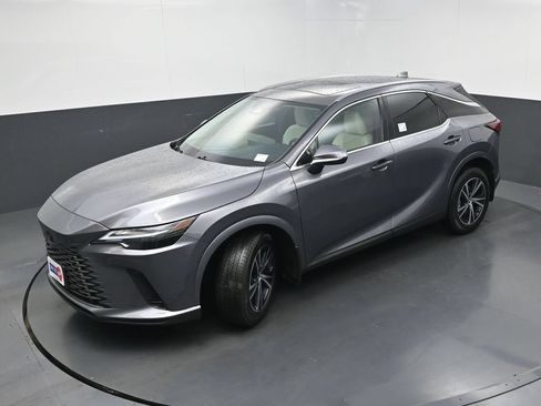 Used 2023 Lexus RX 350 Premium w/ Accessory Package AWD/4WD image 33