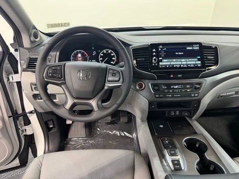 New 2026 Honda Ridgeline RTL image 20