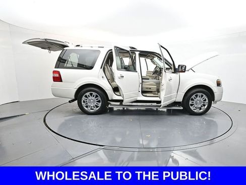 Used 2013 Ford Expedition Limited image 43