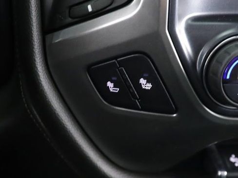 Used 2018 Chevrolet Silverado 1500 LTZ Z71 w/ LTZ Plus Package AWD/4WD image 4