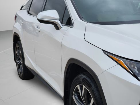 Used 2019 Lexus RX 350 AWD w/ Navigation Package image 38