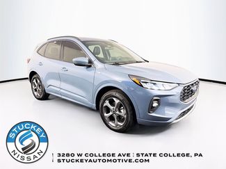 Used 2024 Ford Escape ST-Line Select AWD/4WD video 1