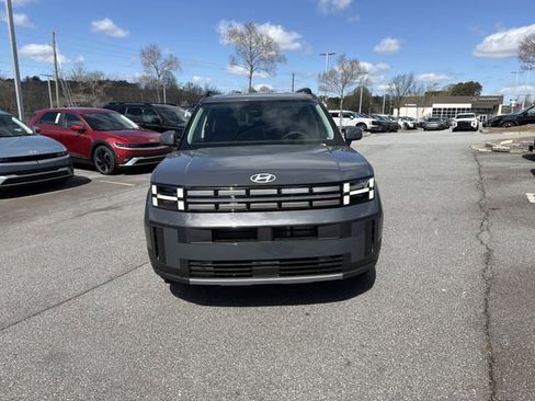 New 2026 Hyundai Santa Fe SEL image 2