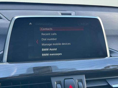 Used 2018 BMW X1 xDrive28i w/ Convenience Package image 34