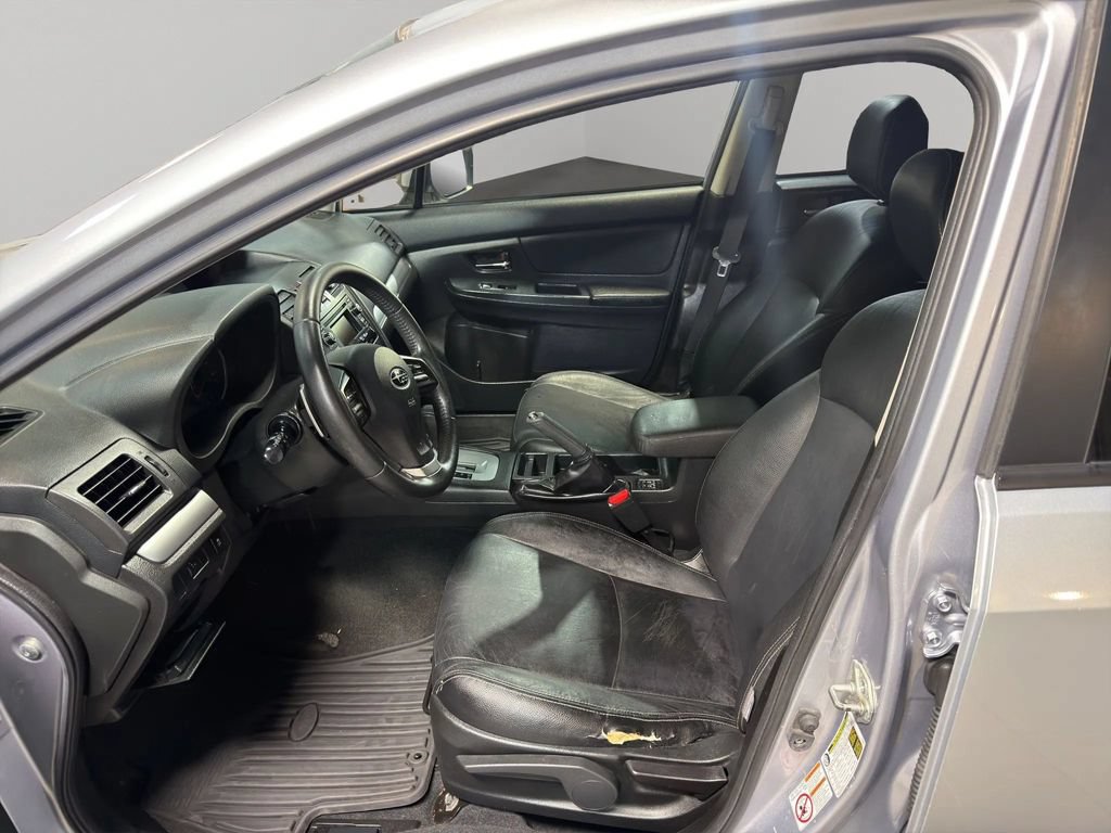 Used 2013 Subaru Crosstrek 2.0i Limited AWD/4WD image 9