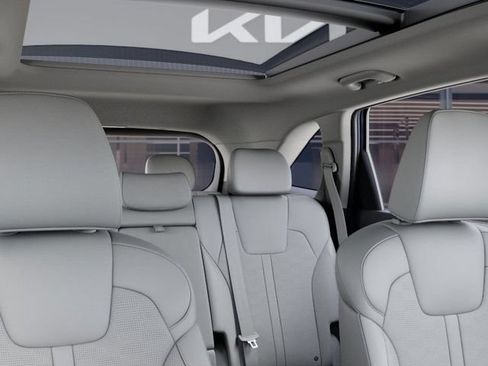 Used 2025 Kia Sorento S w/ Panoramic Sunroof Package FWD image 28