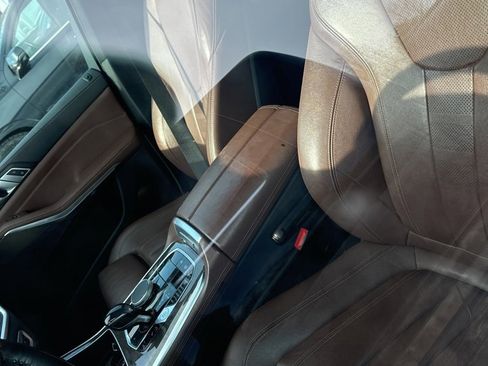 Used 2019 BMW X5 xDrive40i image 9