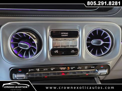 Used 2026 Mercedes-Benz G 550 image 29