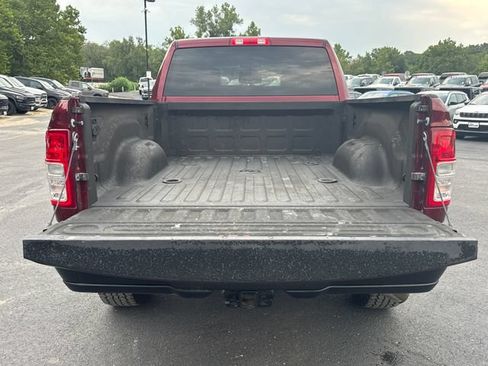Used 2022 RAM 3500 Tradesman w/ Snow Chief Group AWD/4WD image 11