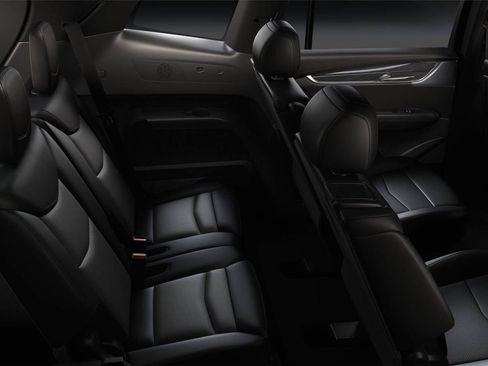 Certified 2023 Cadillac XT6 Premium Luxury image 28