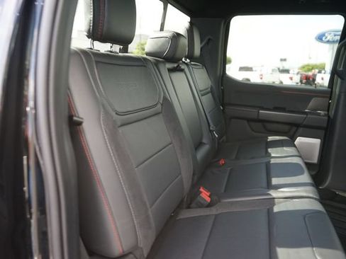 Certified 2025 Ford F150 Raptor AWD/4WD image 16