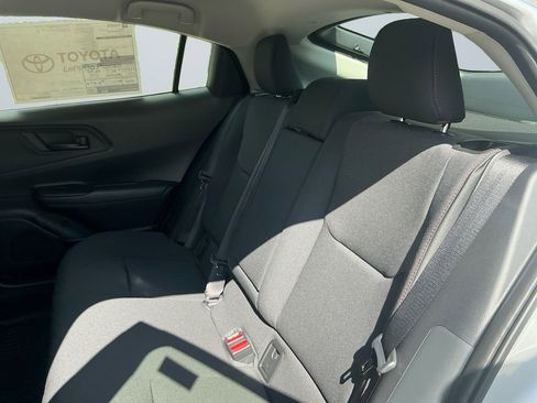 New 2026 Toyota Prius Plug-In Hybrid image 13