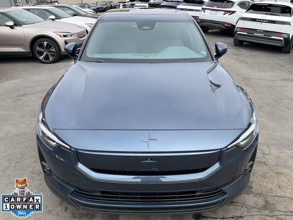 Used 2024 Polestar Polestar 2 w/ Pilot Pack RWD image 93