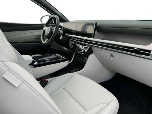 New 2026 Hyundai Tucson Limited AWD/4WD image 14