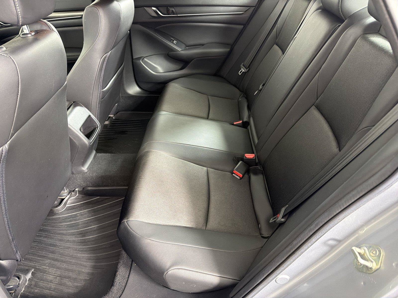 Used 2019 Honda Accord Sport image 18